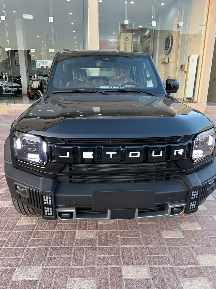 جيتور T2 لاكجري 2026 فل 33