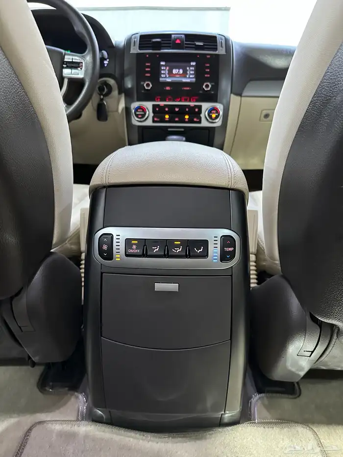 كيا موهافي 2020 نص فل مخززن وكالة بدي ومحركات شرط 24