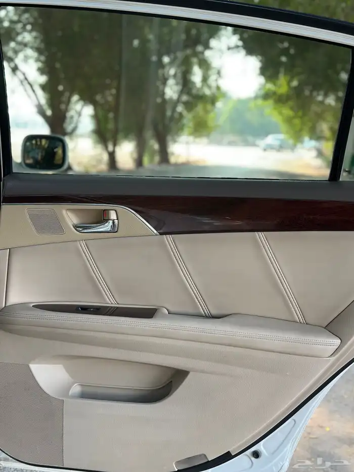 افالون 2010 فل نظيف 9