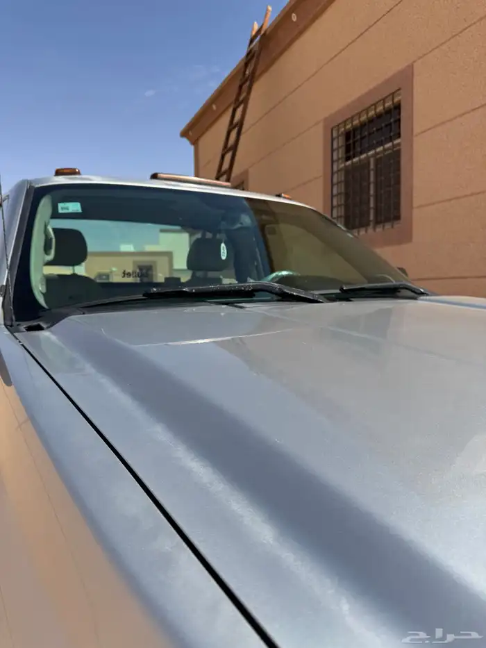 سلفرادو 2011 4