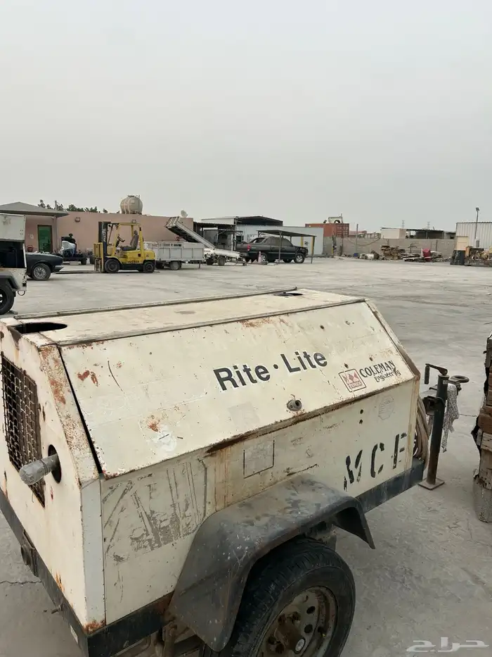 فوركلفت ومولدات للبيع جمله 7