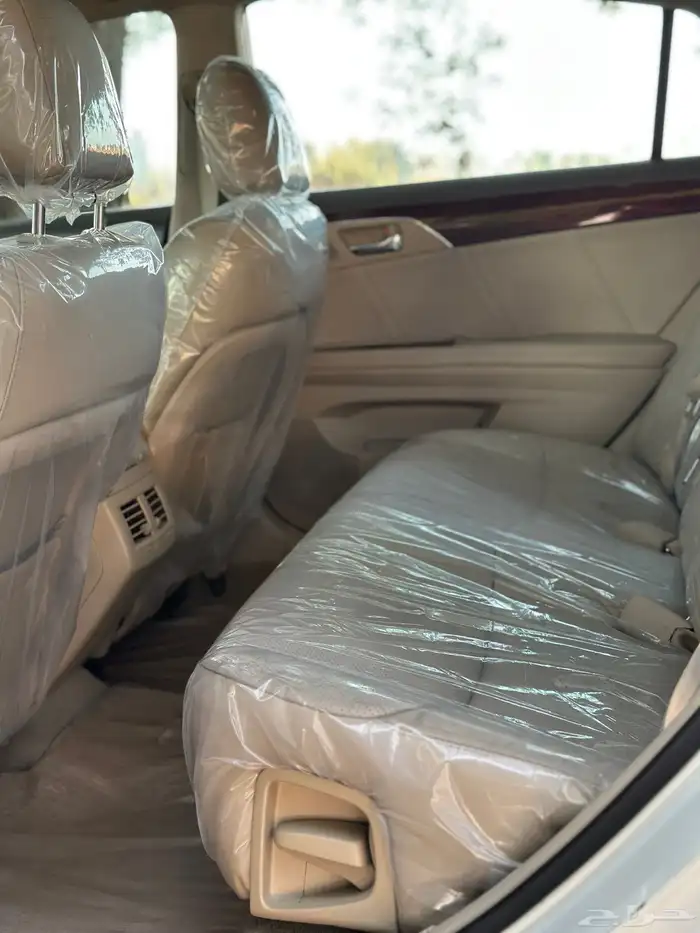 افالون 2010 فل نظيف 5