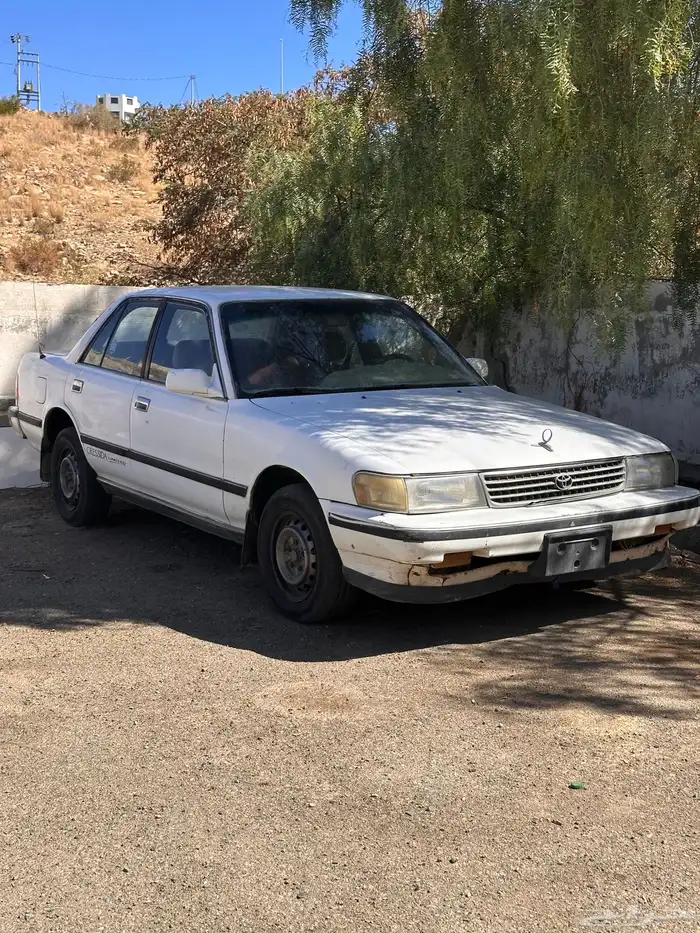 كرسيدا 95 للبيع قطع غيار 0