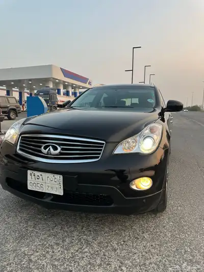 أنفنتي QX50 2015 index