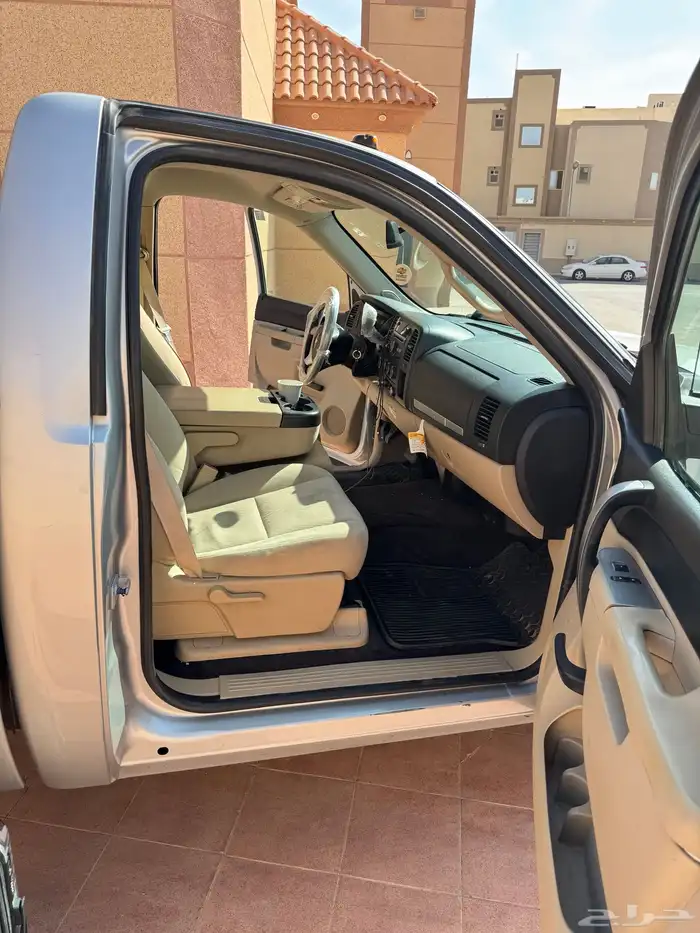 سلفرادو 2011 1