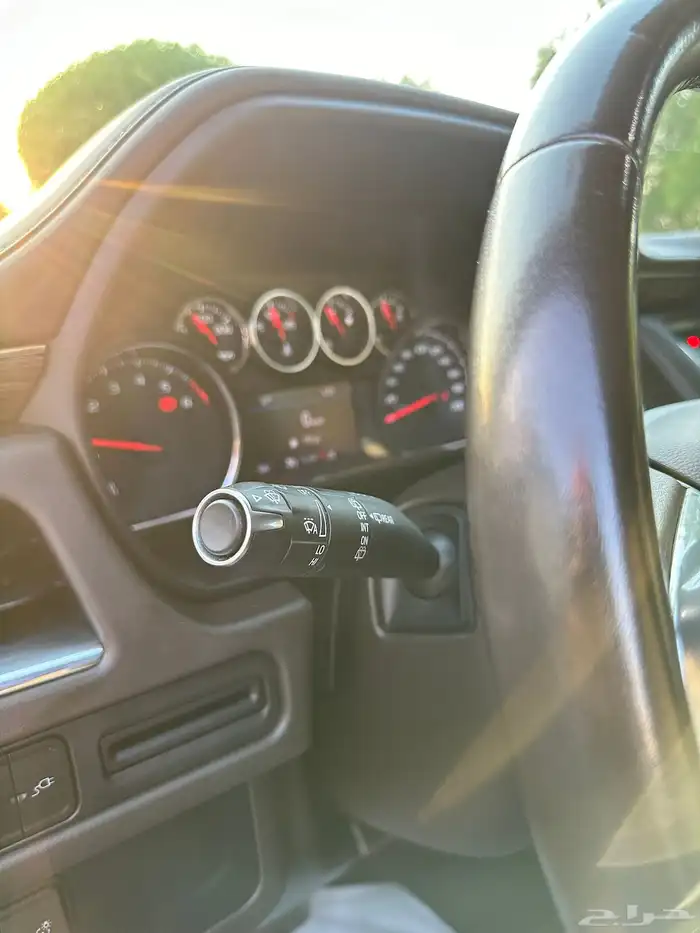 شفروليه تاهو 2022 (وكالة قمة النظافة) 52