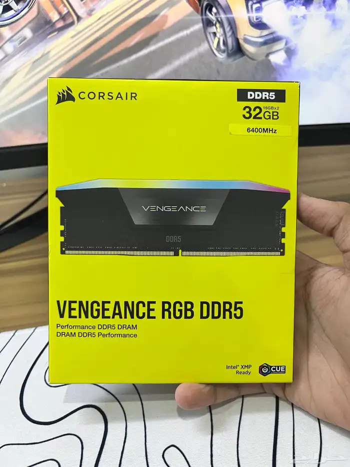 قطع بيسي رام و مذربورد 3