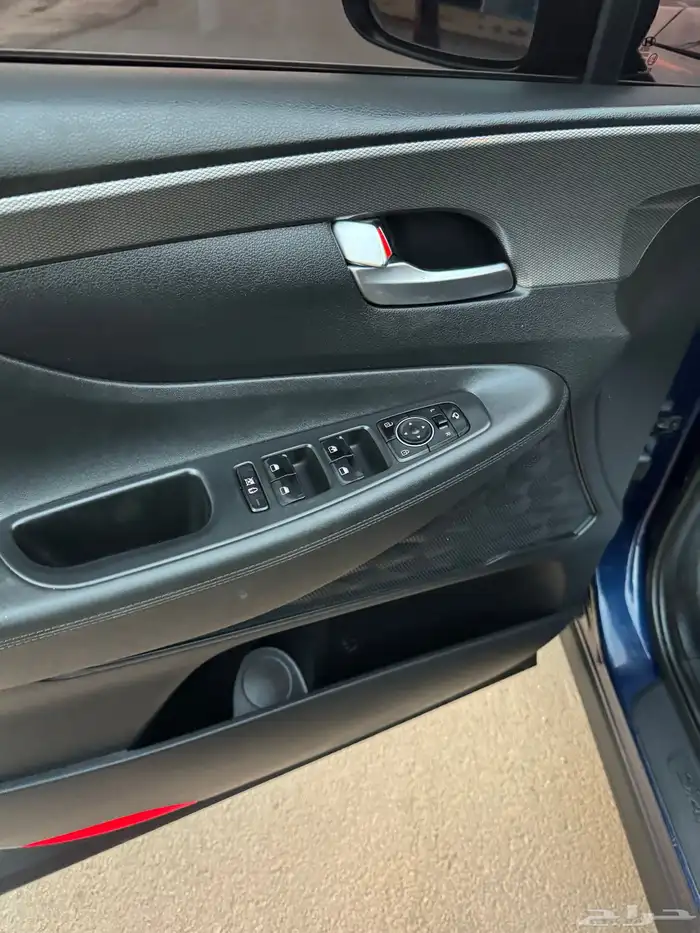 سنتافي 2020 ديزل (( تم البيع ))) 29