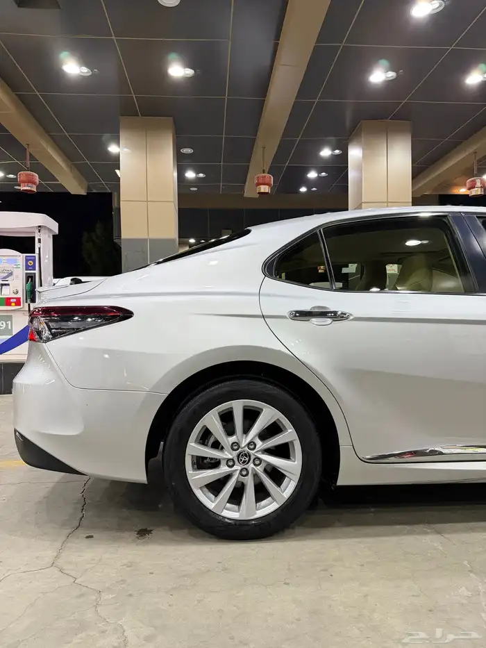 كامري 2023 GLE فل كامل سعوديه 25