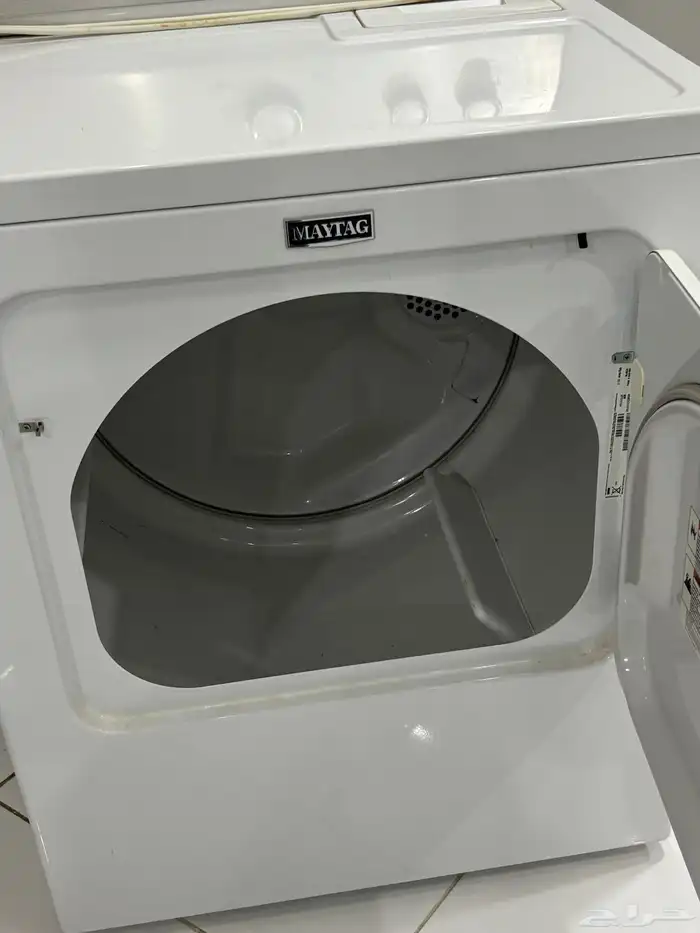 نشافه ملابس اخت الجديده 7