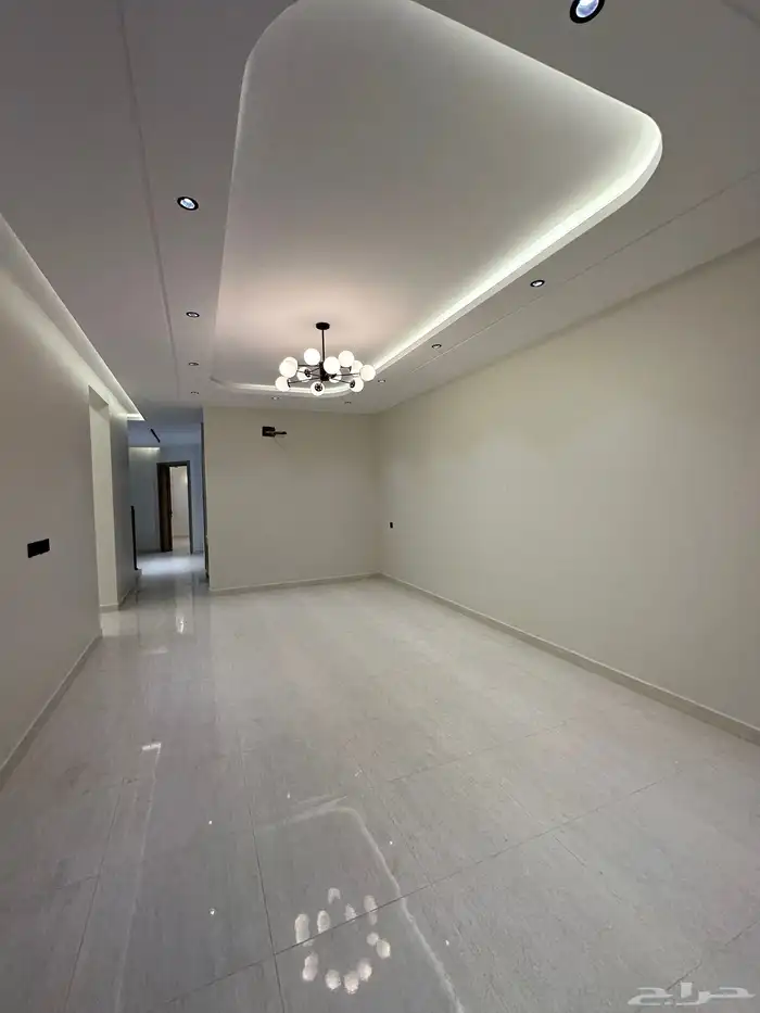 للبيع روف بتشطيب راقى جدا احد رفيده 7
