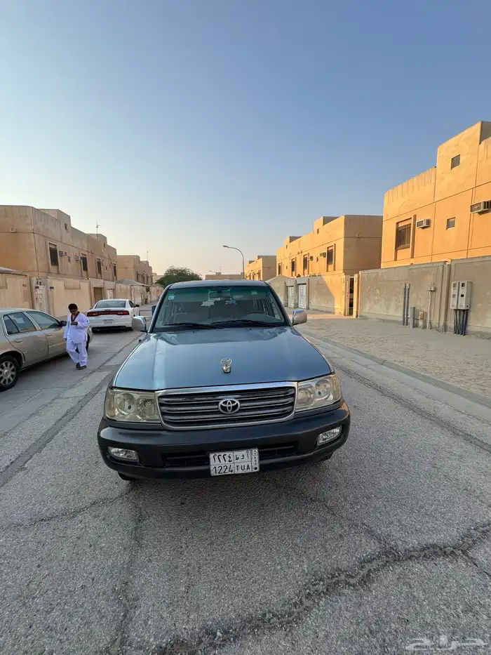 للبيع جكسار2005 ممشاء 420 7