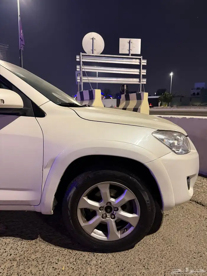 رافور 2010 فل كامل دبل 4