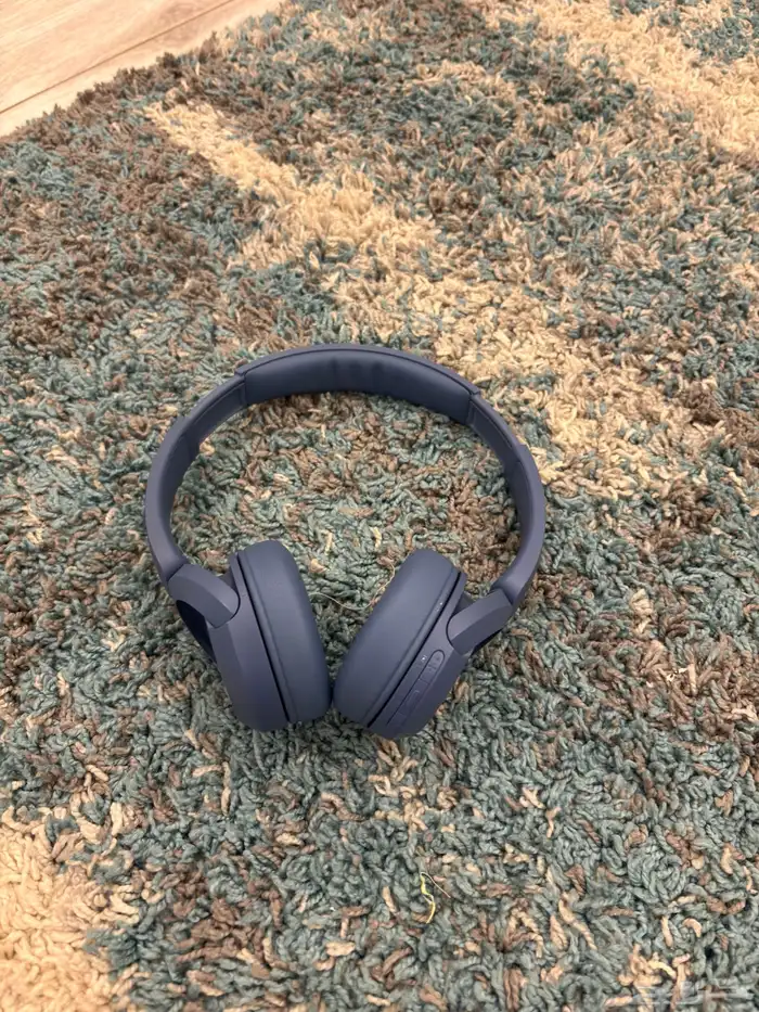 سماعه سوني بلوتوث 2