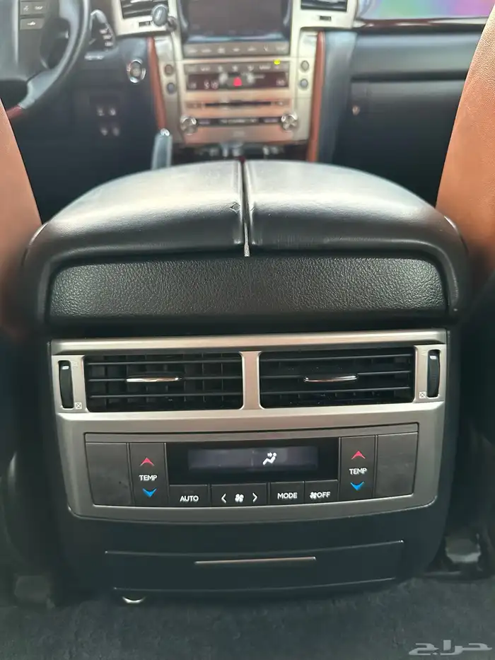 لكزس 2013 فل كامل DD سعودي بدي وكاله محركات وكاله شرط 31