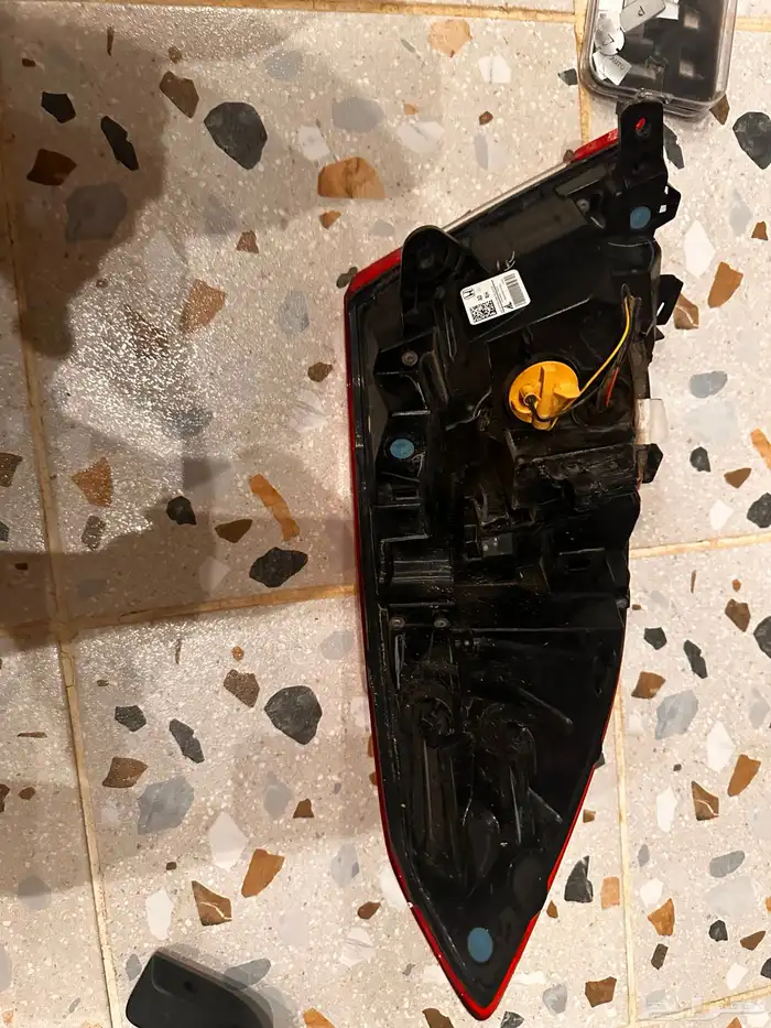 اسطبات هوندا اكورد 2018 1