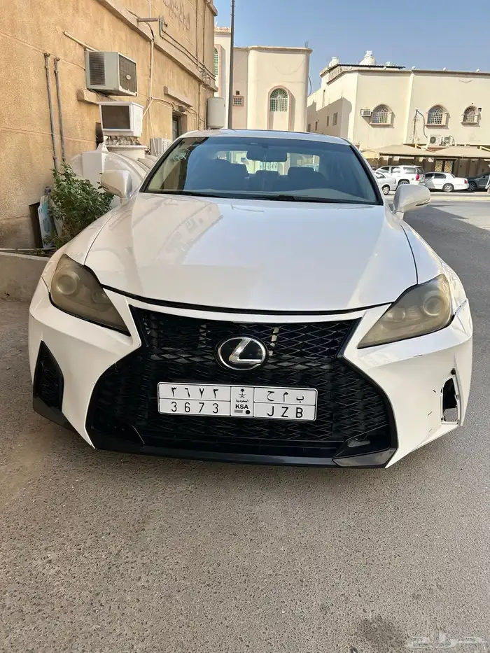 لكزس is 300 2009 0