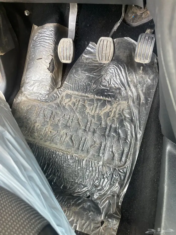 بيجو 2024 ماشي 29 000 11