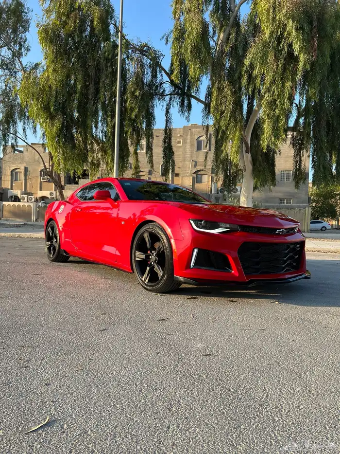 للبيع كامارو RS   موديل 2016 1