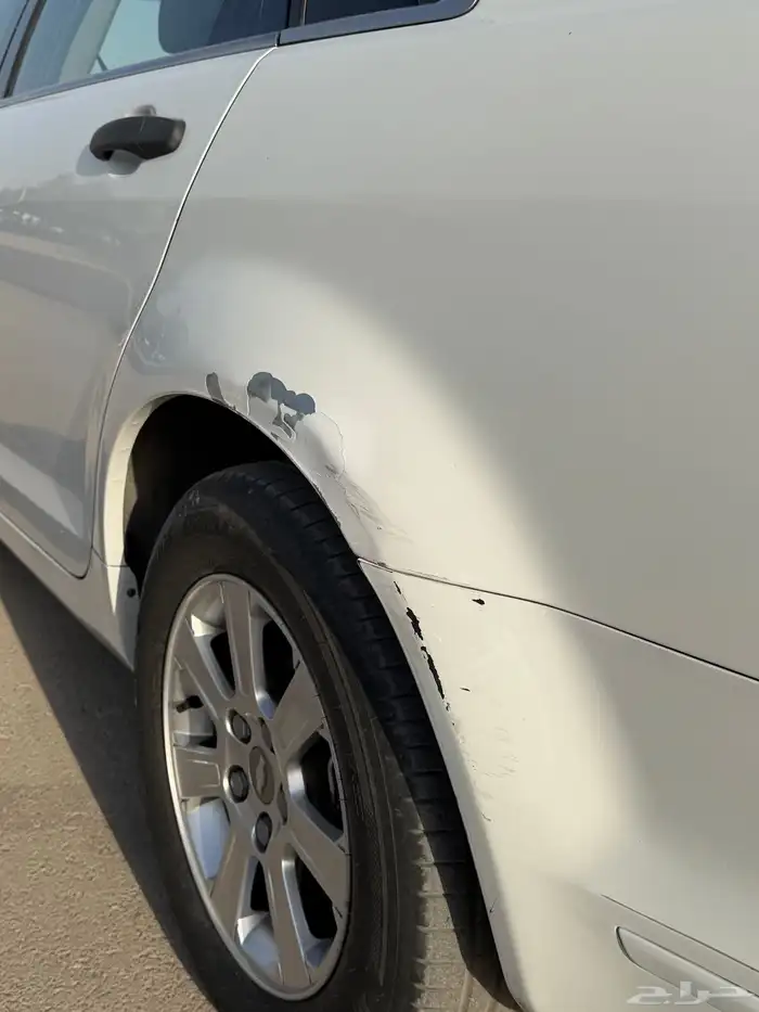 كابرس 6 سلندر 2009 4