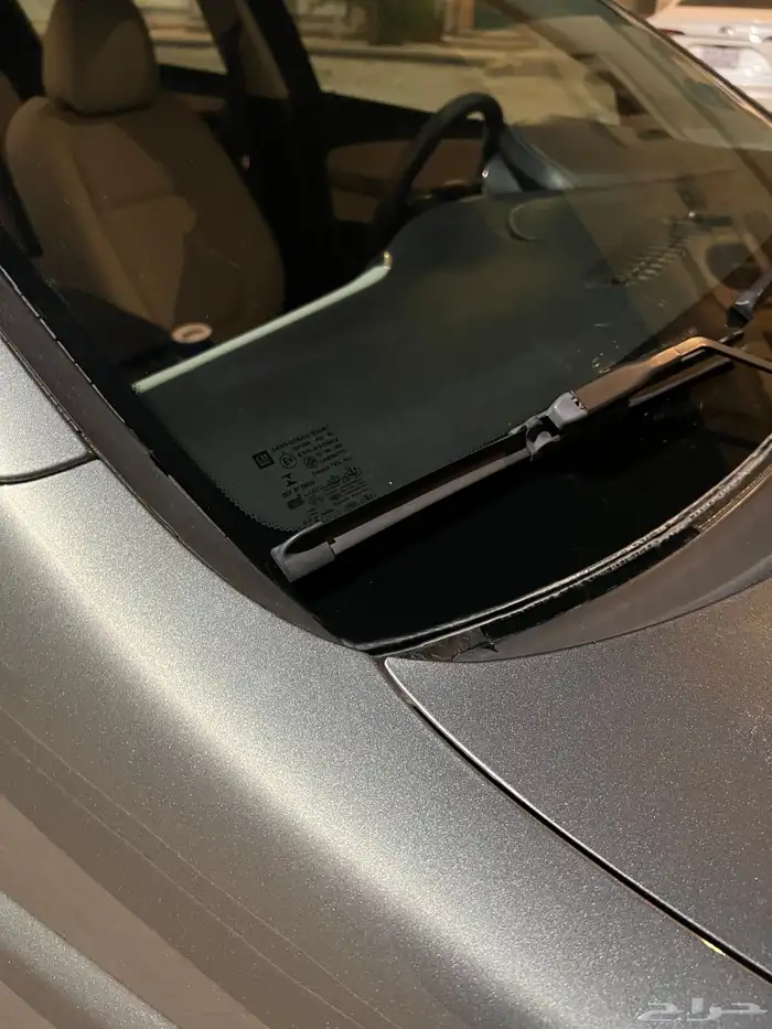 كابريس 2016 وكالة بدي ومحركات ممشى 111الف 14