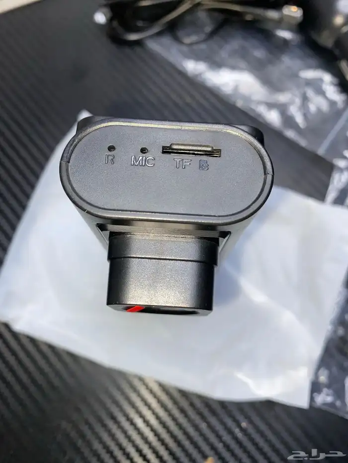 للبيع ZKOAMSPY داش كام 6