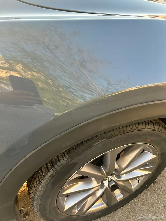 مازادا cx9 2022 بحالة الوكالة 17