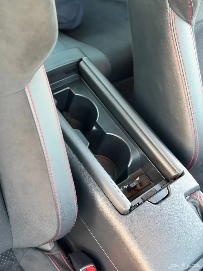 سوبارو BRZ 2023 27