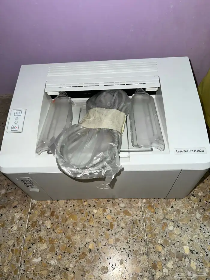 طابعة تصوير شارب وطابعتين ليزر للبيع استخدام شخصي 6