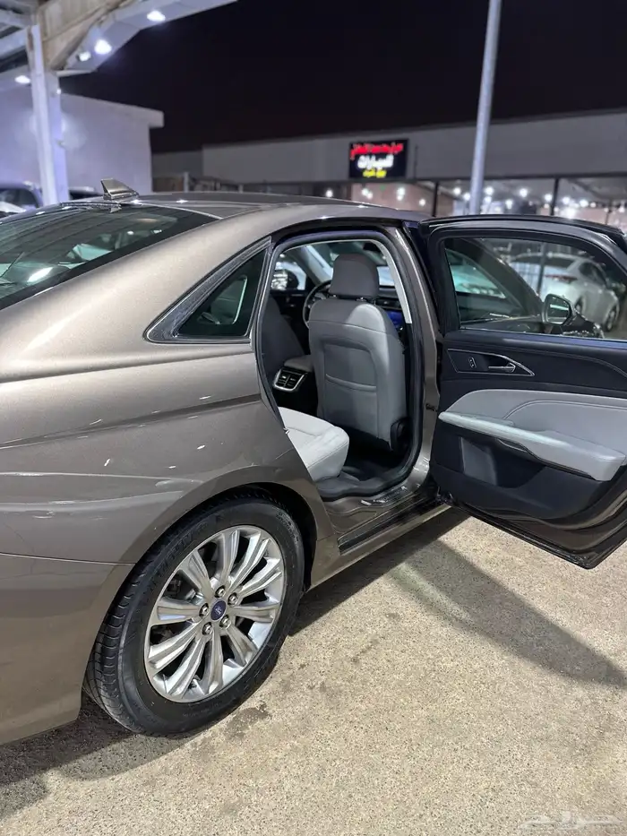 فورد توروس 2021 امبيانتي وكالة 26