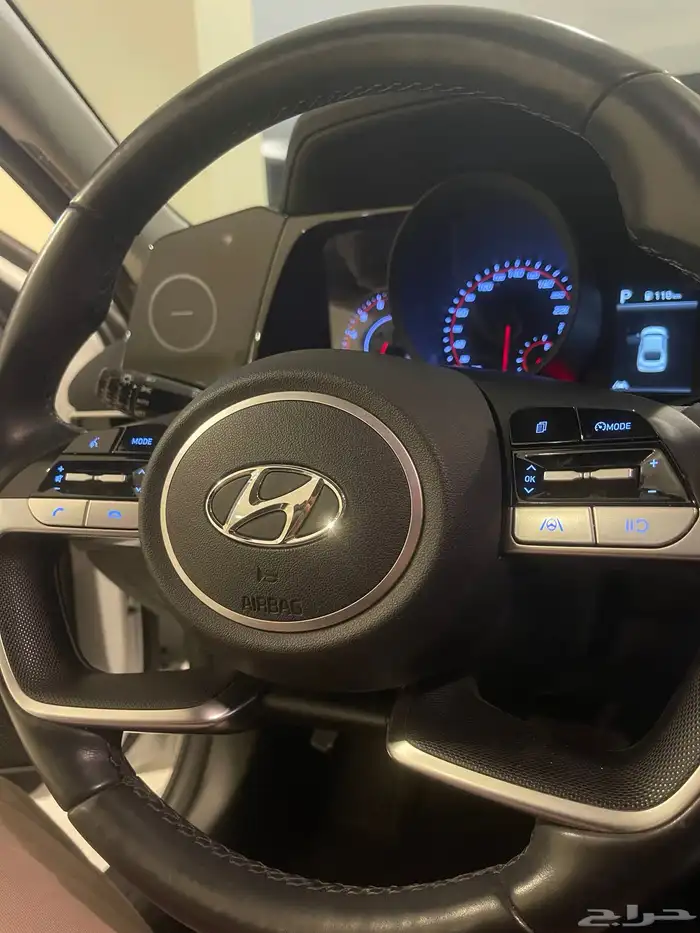 النترا 2021 11