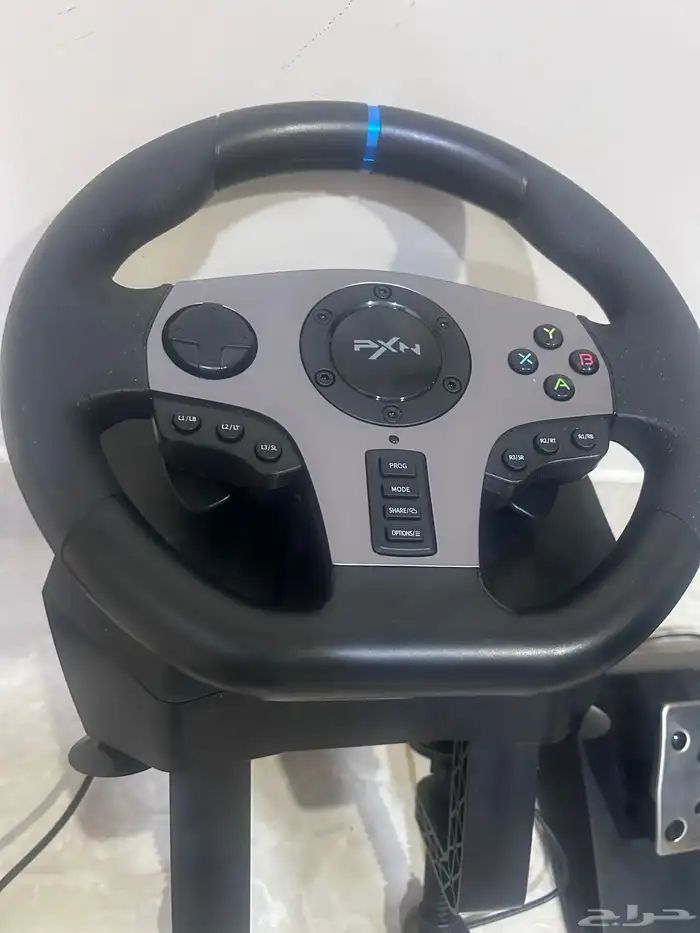 دركسون سوني 1