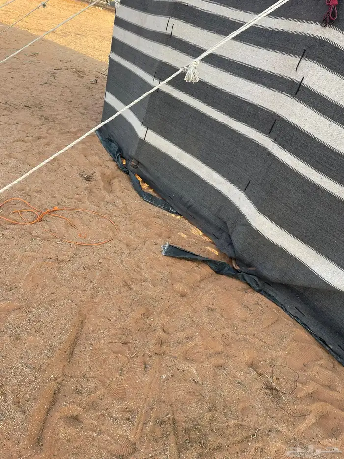 خيمه سودا عمودين 10 5 6