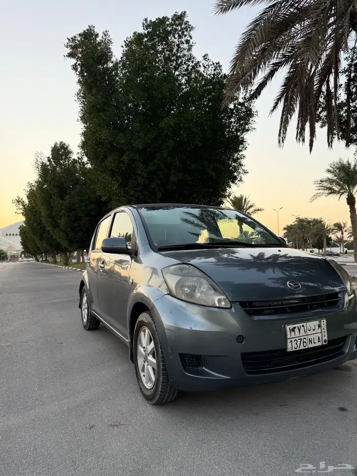 اكستول ديهاتسو 2009 5