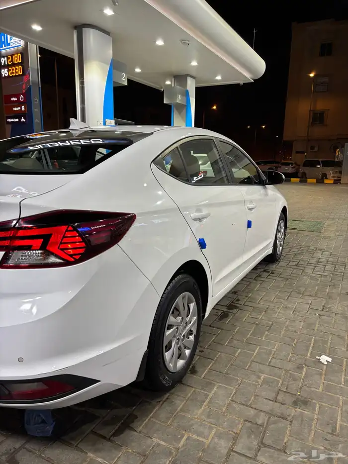 النترا 2020 مطور 4