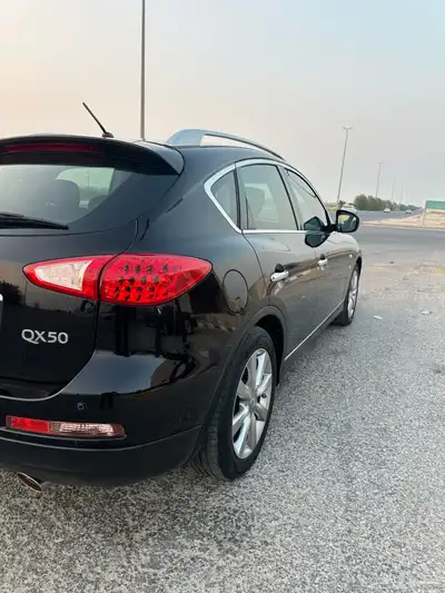 أنفنتي QX50 2015 index