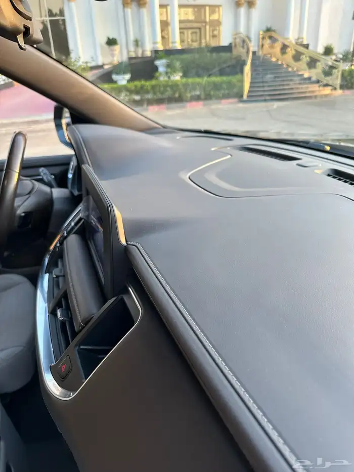 شفروليه تاهو 2022 (وكالة قمة النظافة) 62