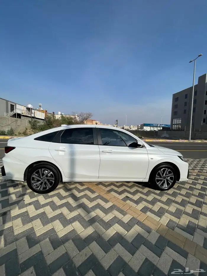 .Yaris Plus تويوتا يارس واي بلس 2024 5