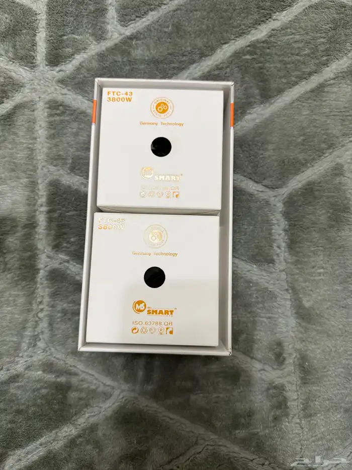 ليد للبيع لون كريمي 3