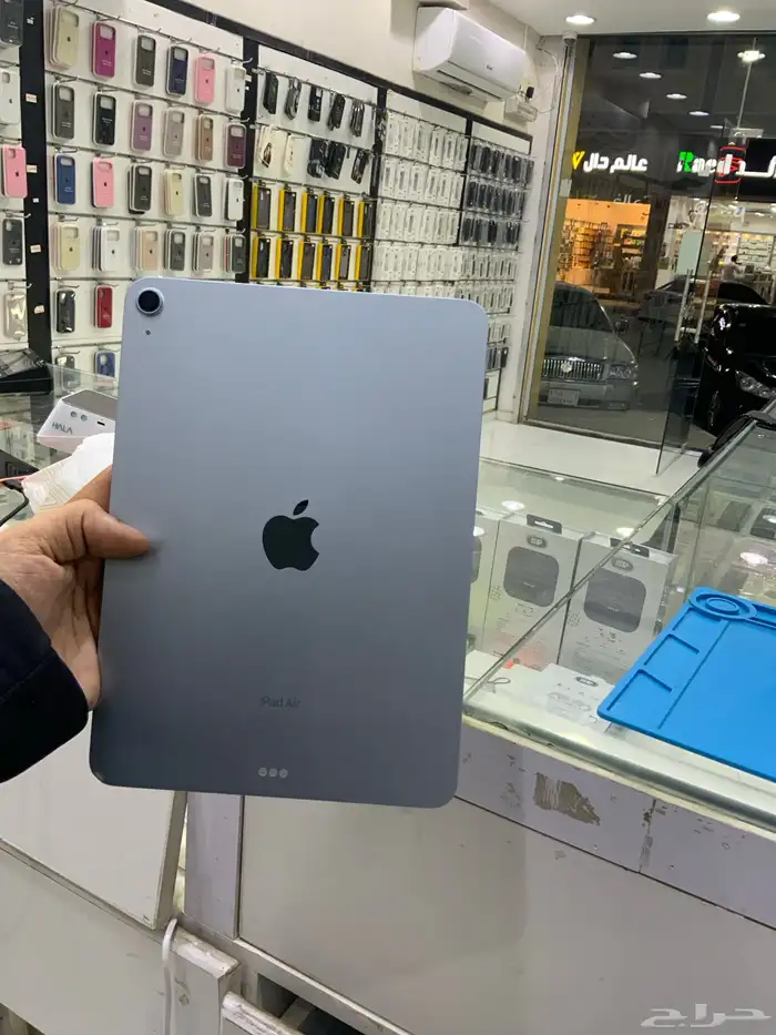 ايباد آير الجيل 6 0