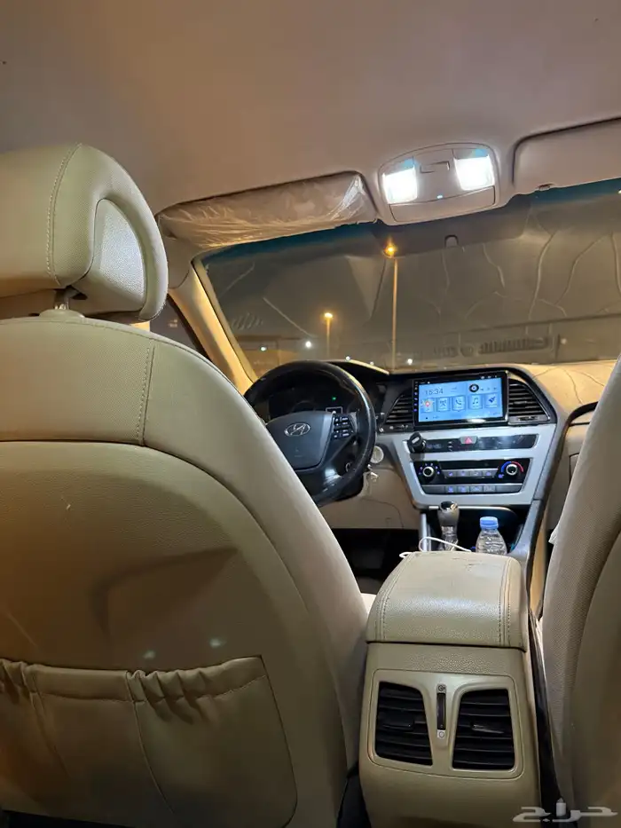 سوناتا 2016 10