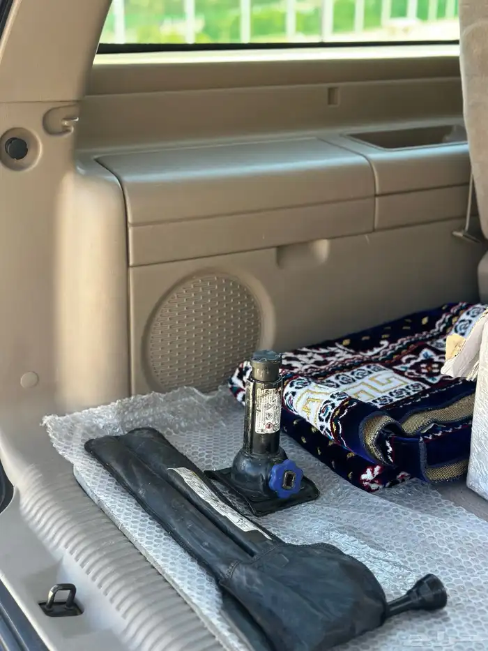 جمس 2005 سوبربان 8100 36