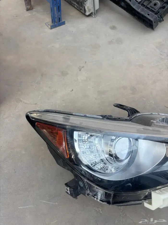 شمعات انفنيتي Q50 2014-2015-2016-2017-2018 1