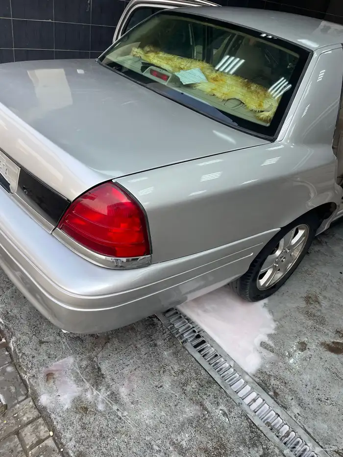 فورد فكتوريا 2006 سعودي 21