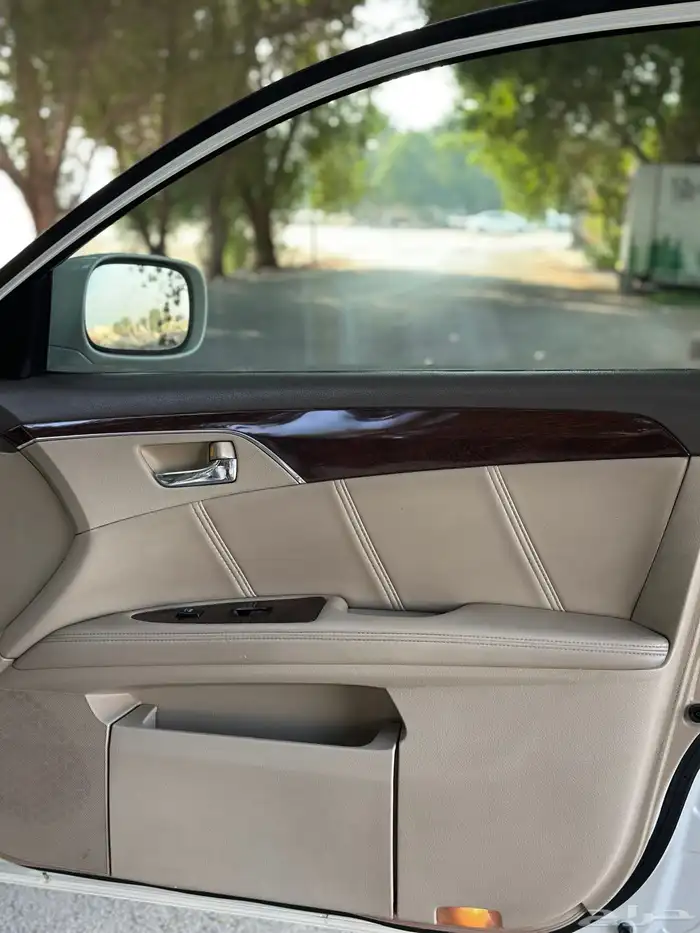 افالون 2010 فل نظيف 13