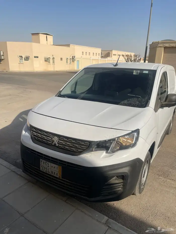 بيجو 2024 ماشي 29 000 1