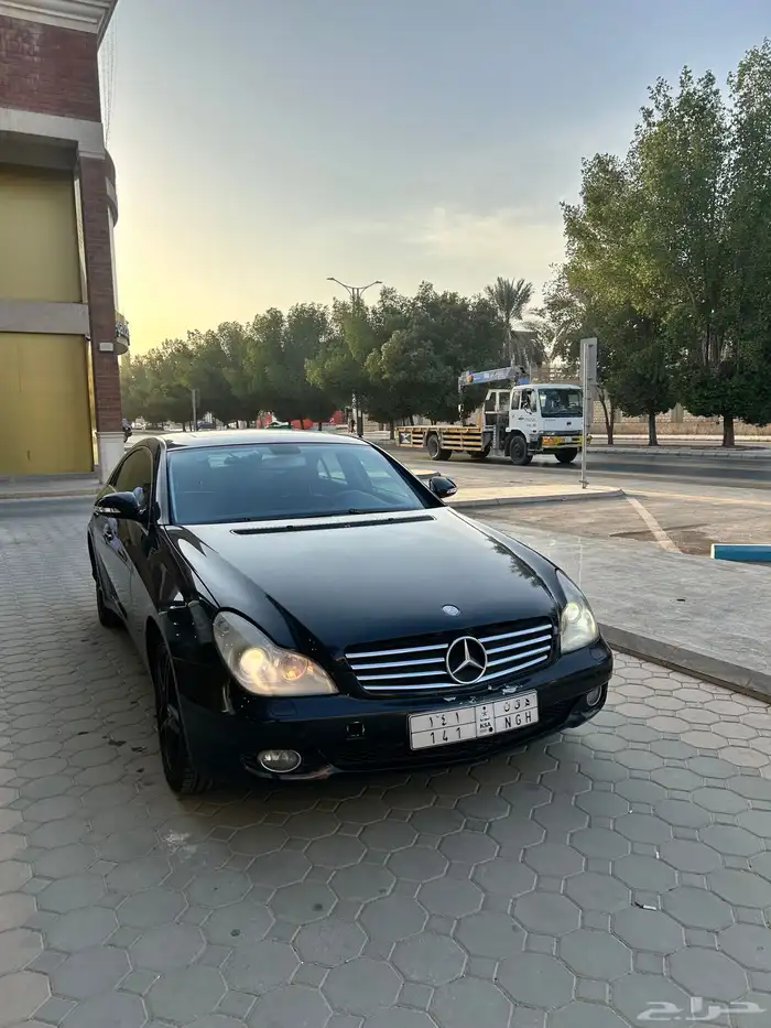 مرسيدس للبيع 3