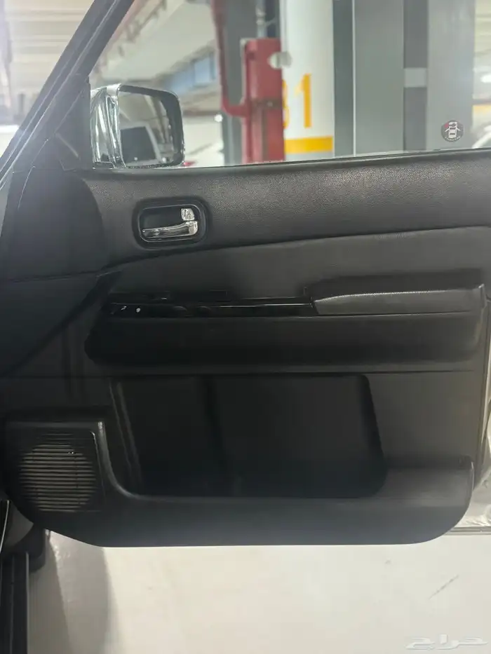 باترول 2002 سوبر سفاري فتك 17