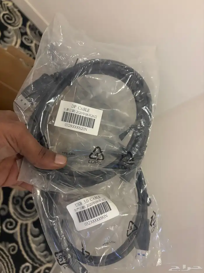 شاشة قيمنق 2