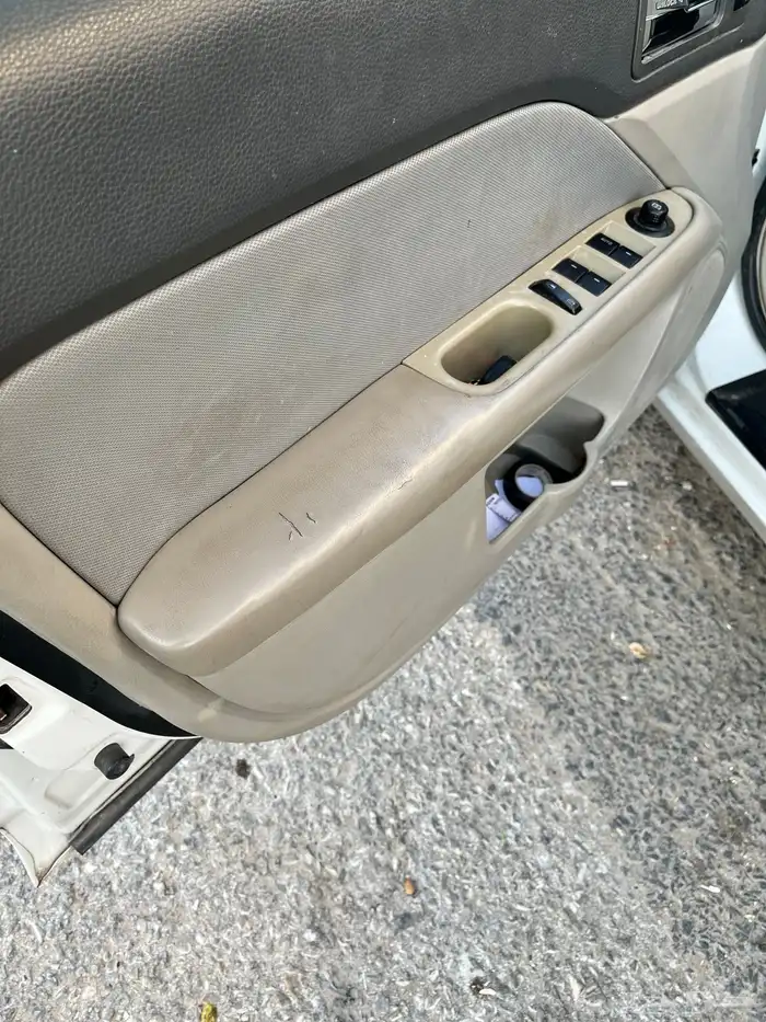 فور فيوجن 2012 SE 2